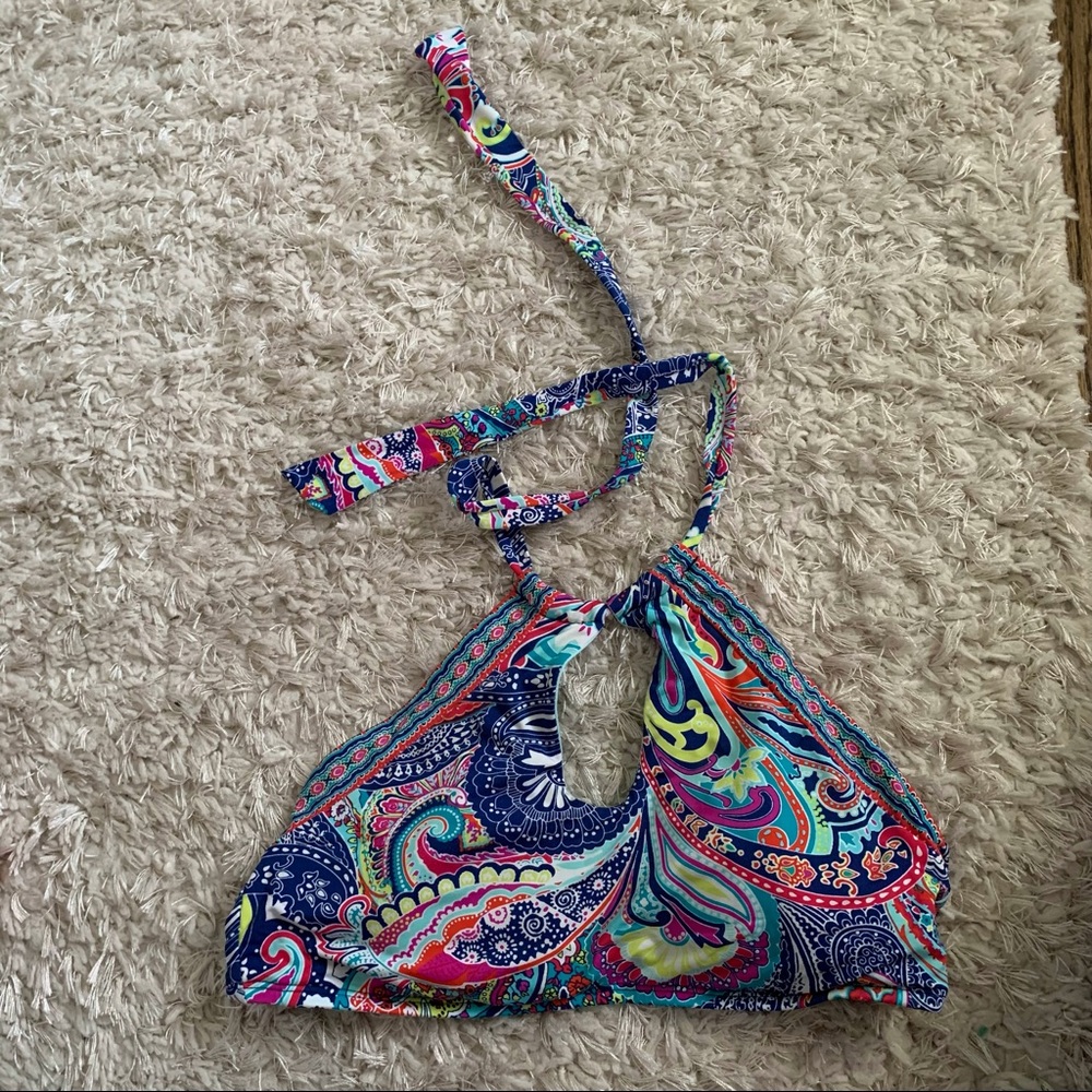 bathing suit top